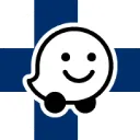 Waze Finland