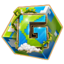 Discovery icon for GlobeMC Discord server
