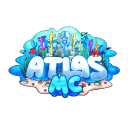 Discovery icon for AtlasMC -> AuraMC Discord server