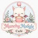 Munchy Moogle Cafe