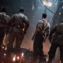 Discord servers tagged with call-of-duty-zombies | DISBOARD