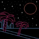 Pixl Paradise's icon