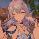 Discovery icon for Honkai Star Rail FR Discord server