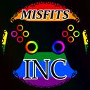 Misfits Incorporated Discord Server Icon