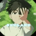 • s k y l a n d Discord Server Icon