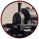Smokey Joe Modeler's server