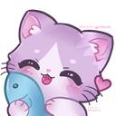 cat piss aka' /sillycats 𖾕𖾝꙼ᩚ𛲕𖾟 icon