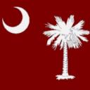 South Carolina Shall Rise Again Discord Server Icon
