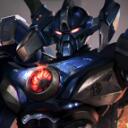 League of Gundams Discord Server Icon