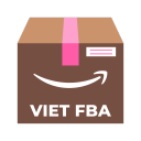 Viet FBA Network By Alex and Jennz icon