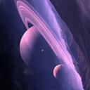 andromeda Discord Server Icon