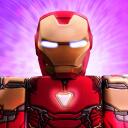 Heroverse: Tower Defense Discord Server Icon