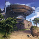 Halo RP: Hell on Zeta Discord server icon