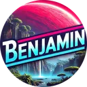 iAmBenjamin