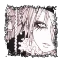 ݃ Kurofukukei ˚̣̣̣ Discord Server Icon