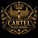 CaliRP | Cartel Plaza Mayor