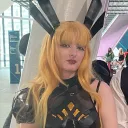 Valkyrie's Vacation