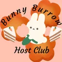 Bunny Burrow Host Club