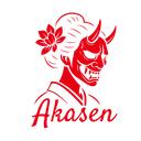 縁ァメ Akasen Discord Server Icon