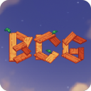 BigChadGuys Discord Server Icon – Minecraft