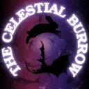 𝕿𝖍𝖊 𝕮𝖊𝖑𝖊𝖘𝖙𝖎𝖆𝖑 𝕭𝖚𝖗𝖗𝖔𝖜₊˚⊹☆