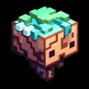 Pixel GPT icon