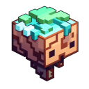 Pixel GPT icon