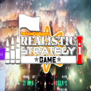 [ROBLOX] realistic strategy game