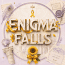 🌻Enigma Falls