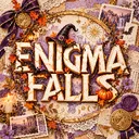 🎃 Enigma Falls