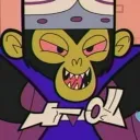 alpha Discord server icon