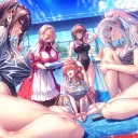 あざらし同盟(非公式)