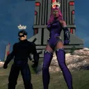 DCUO | Rune