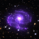 The Void Discord server icon