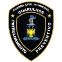 Inspetoria Central - Guarda Civil Municipal  - Galaxy RP