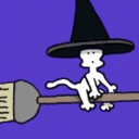 Babayaga's Cave Discord Server Icon