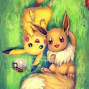 LUCARIO'S ARENA
