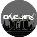 One Life - Parkour Project Game Discord Server Icon