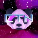 CyberTron Network Discord Server Icon