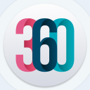 interactive360's icon