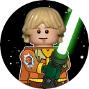 JEDI Bricks Discord Server Icon