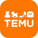 Temu Discord Server Icon