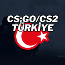 Discovery icon for CS:GO/CS2 Türkiye Discord server