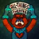 °•. All Things Theatre .•°