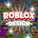  | RobloxDesign Discord Server Icon