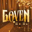 GOVEN | FALL FOREVER Discord server avatar