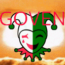 GOVEN | WORLD WAR III Discord server icon