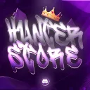 ⚡ Hunter Store #100