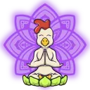 Chicken Yogi