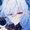 Jingliu Mains ✦ Honkai: Star Rail avatar